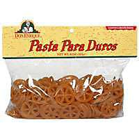 Don Enrique Pasta Para Duros Prepacked - Image 1