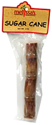 Batons Sugar Cane Prepacked - 4 Oz - Image 1