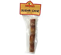 Batons Sugar Cane Prepacked - 4 Oz