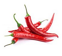 Peppers Chili Thai - 0.25 Lb