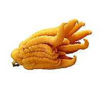 Buddha Hand