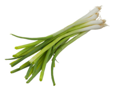 Green Onions - 1 Bunch - Image 1