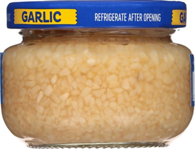 Spice World Garlic Minced - 4.5 Oz - Image 4