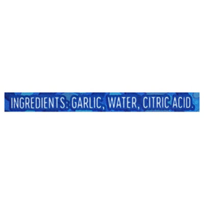 Spice World Garlic Minced - 4.5 Oz - Image 3