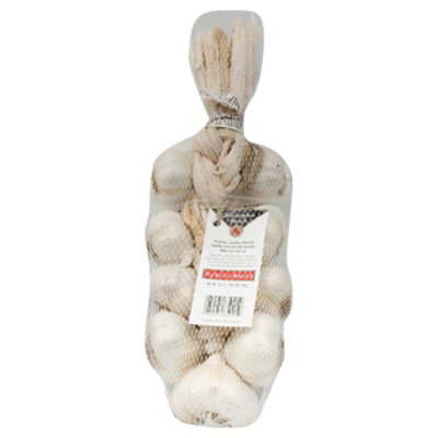 Christopher Ranch Garlic Braids - 20 Oz