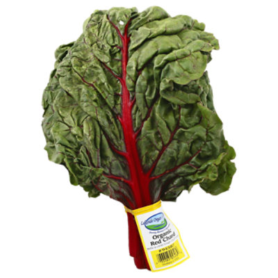 Chard Red - Image 1