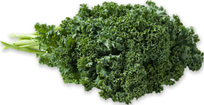 Kale Flowering - Image 1