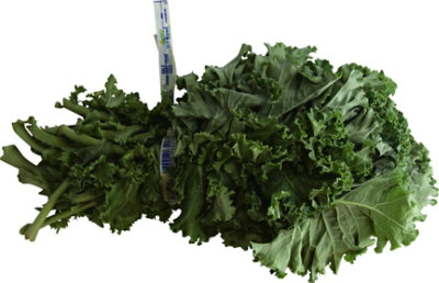 Green Kale - Image 2