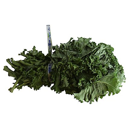 Green Kale - Image 1