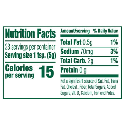 Gourmet Garden Parsley Stir-In Paste - 4 Oz - Image 4