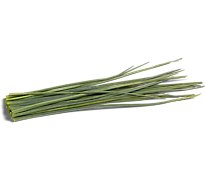 Chives - 1 Bunch