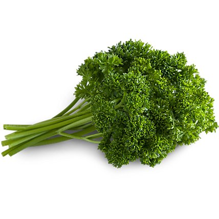 Parsley Curly -1 Bunch - Image 1