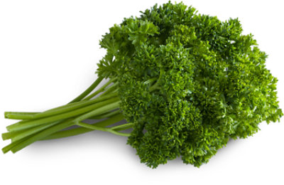 Parsley Curly -1 Bunch