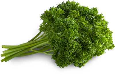 Parsley Curly -1 Bunch - Image 1