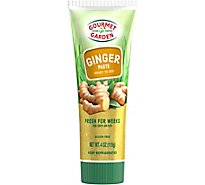 Gourmet Garden Ginger Stir-In Paste - 4 Oz