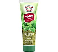 Gourmet Garden Basil Stir-In Paste - 4 Oz