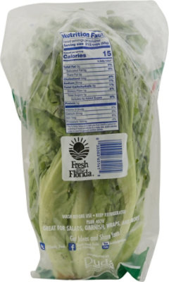 Green Leaf Lettuce - Each - Image 4