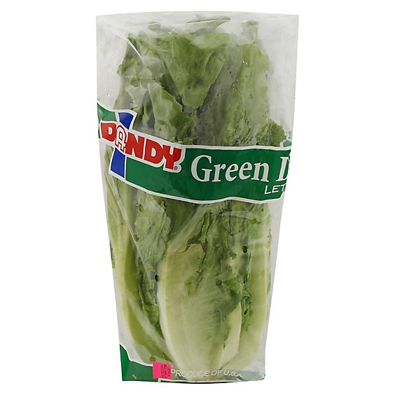 Green Leaf Lettuce - Each