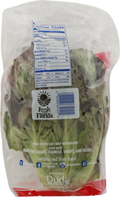 Red Leaf Lettuce - Image 5