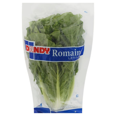 Romaine Lettuce - Image 3