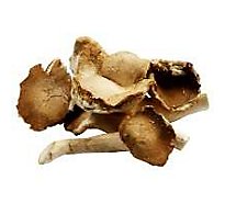 Black Trumpet Mushrooms - .25 Lb