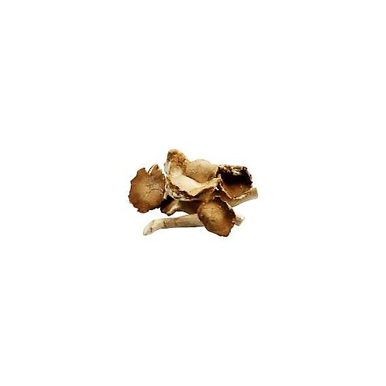 Black Trumpet Mushrooms - 0.25 Lb
