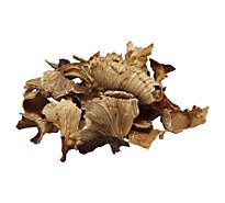 Chanterelle Mushrooms - 0.25 Lb