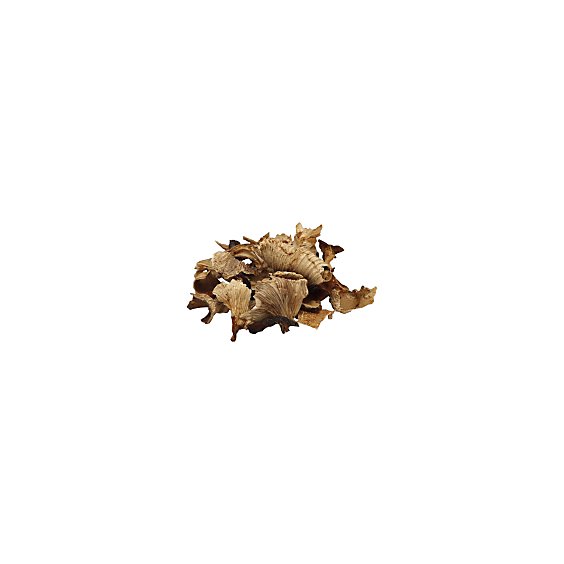 Chanterelle Mushrooms - 0.25 Lb