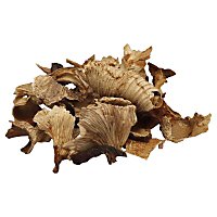 Chanterelle Mushrooms - 0.25 Lb - Image 1
