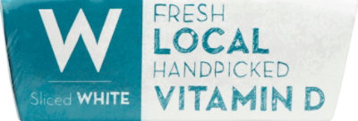 Mushrooms White Sliced Prepacked - 8 Oz - Image 2