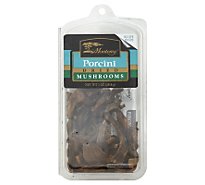 Porcini Mushrooms - 0.25 Lb
