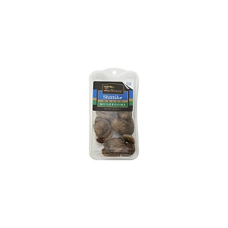 Dried Shitake Mushroom - .25 Lb