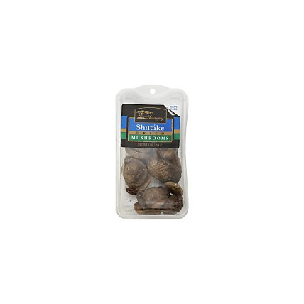 Dried Shitake Mushroom - .25 Lb - Image 1