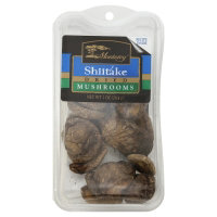 Dried Shitake Mushroom - .25 Lb