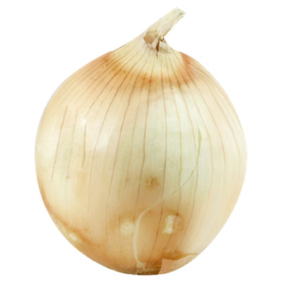 Yellow Sweet Onion