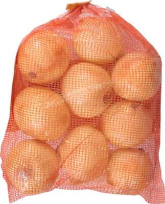 Yellow Onion - 3 Lb - Image 2