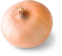 Yellow Onion