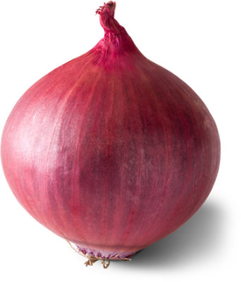 Red Onion