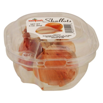 Friedas Onions Shallots Prepacked - 3 Oz - Image 3