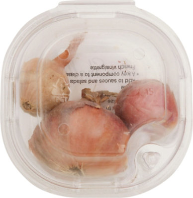 Friedas Onions Shallots Prepacked - 3 Oz - Image 4