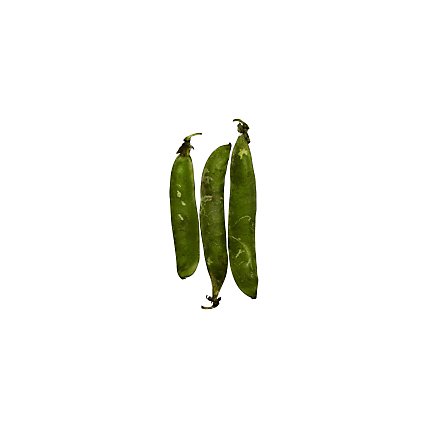 English Green Peas - 1 Lb - Image 1