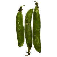 English Green Peas - 1 Lb