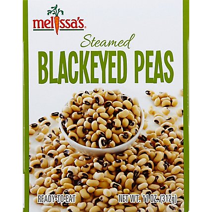 Peas Blackeye - 11 Oz - Image 2