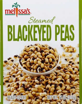 Peas Blackeye - 11 Oz - Image 2