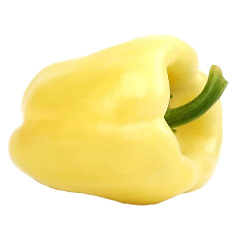 Peppers Bell Peppers White