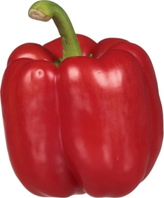 Red Bell Pepper - Image 4