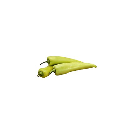 Peppers Sweet Banana - Image 1