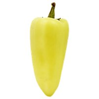 Peppers Chili Yellow - 0.25 Lb - Image 1