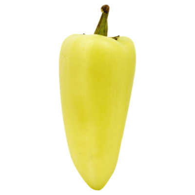 Peppers Chili Yellow - 0.25 Lb