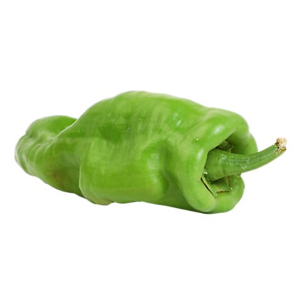 Peppers Chile Anaheim - 0.25 Lb - Image 1